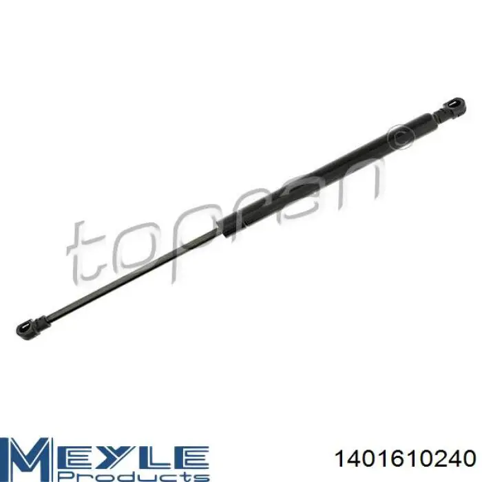Amortiguador de maletero Sato Tech ST50013 precio, desde 11,34 EUR