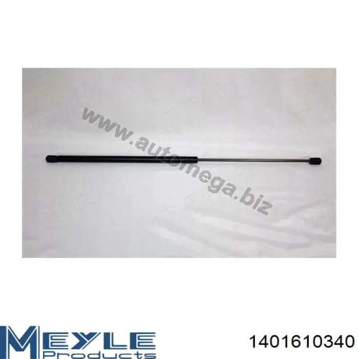 Amortiguador de maletero Doga 2006613 precio, desde 15,16 EUR