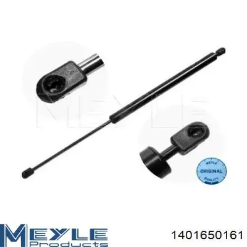 Amortiguador de maletero AIC 54144 precio, desde 17,34 EUR