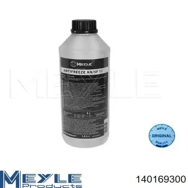 Liquido refrigerante KF103 Kraft