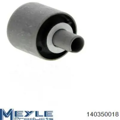 140350018 Meyle silentblock de brazo de suspensión trasero superior