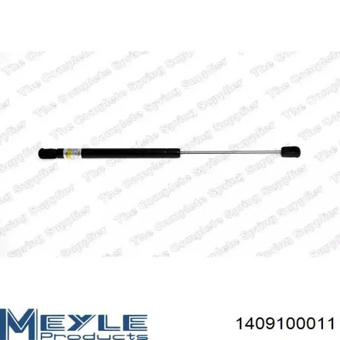 Comprar 91821 Mapco Amortiguador de puerta trasera