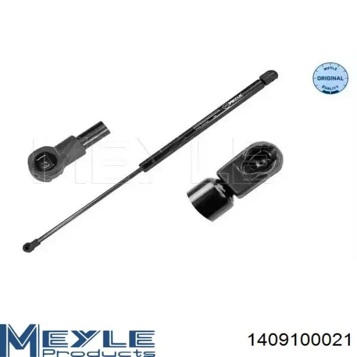 Comprar ST50047 Sato Tech Amortiguador de puerta trasera