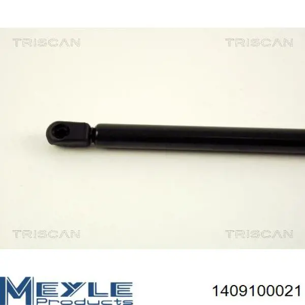 Amortiguador maletero ST50047 Sato Tech
