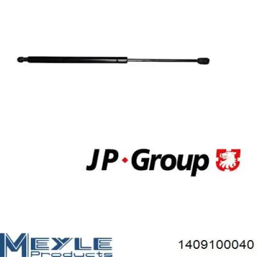 ST50058 Sato Tech Amortiguador de porton
