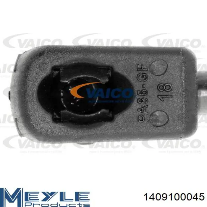 Comprar 2031873 Doga Amortiguador de puerta trasera