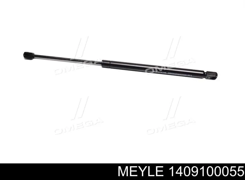 Amortiguador de maletero Meyle 1409100055 precio, desde 19,46 EUR