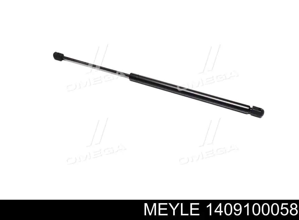 Comprar 1409100058 Meyle Amortiguador de capó