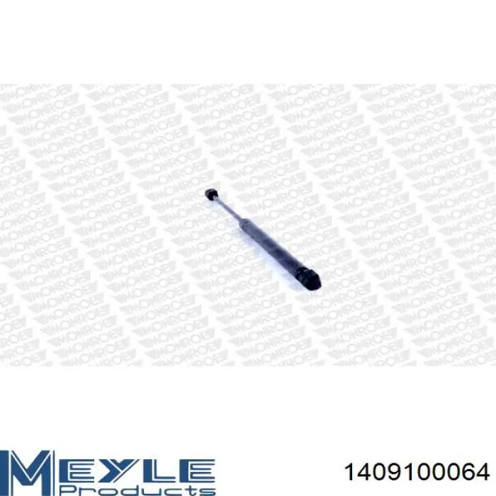 Amortiguador de maletero Meyle 1409100064 precio, desde 13,55 EUR