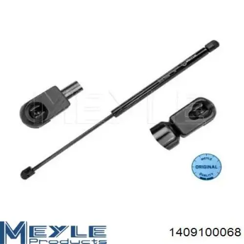 Comprar 1409100068 Meyle Amortiguador de capó