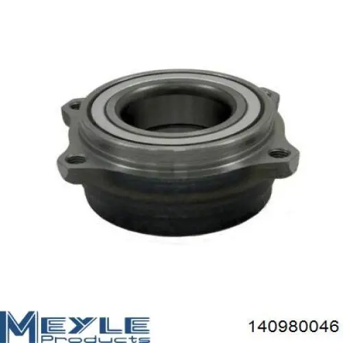 Cojinete de rueda T490184 STC