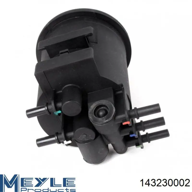 143230002 Meyle filtro combustible