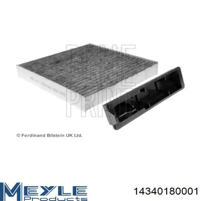 Filtro de aceite Boss BS03033 precio, desde 15,52 EUR