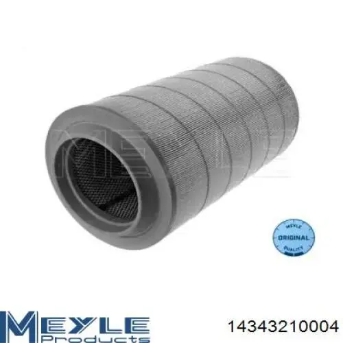 El filtro de aire Rider RD1315 precio, desde 62,28 EUR