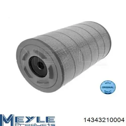 Filtro de aire RD1315 Rider