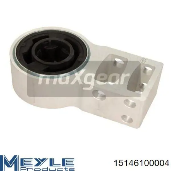 Silentblock de brazo de suspensión Meyle 15146100004 precio, desde 46,84 EUR