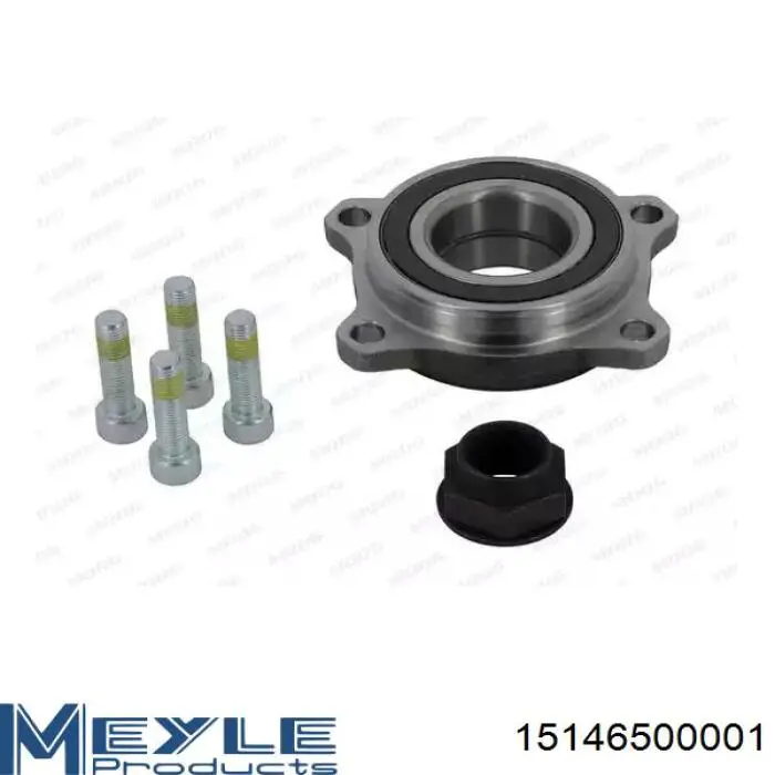 Cojinete de rueda delantero 51813925 Fiat/Alfa/Lancia