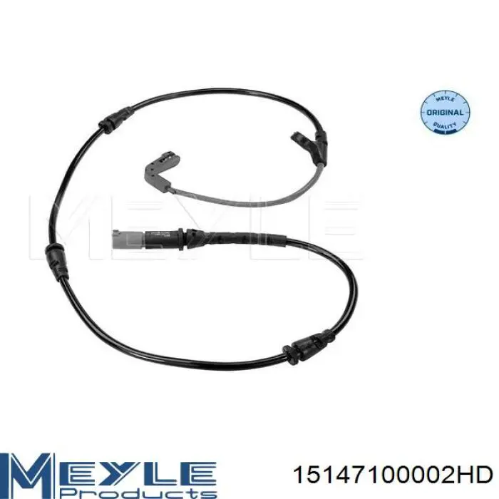 Buje del brazo inferior trasero TED48170 Ted-gum