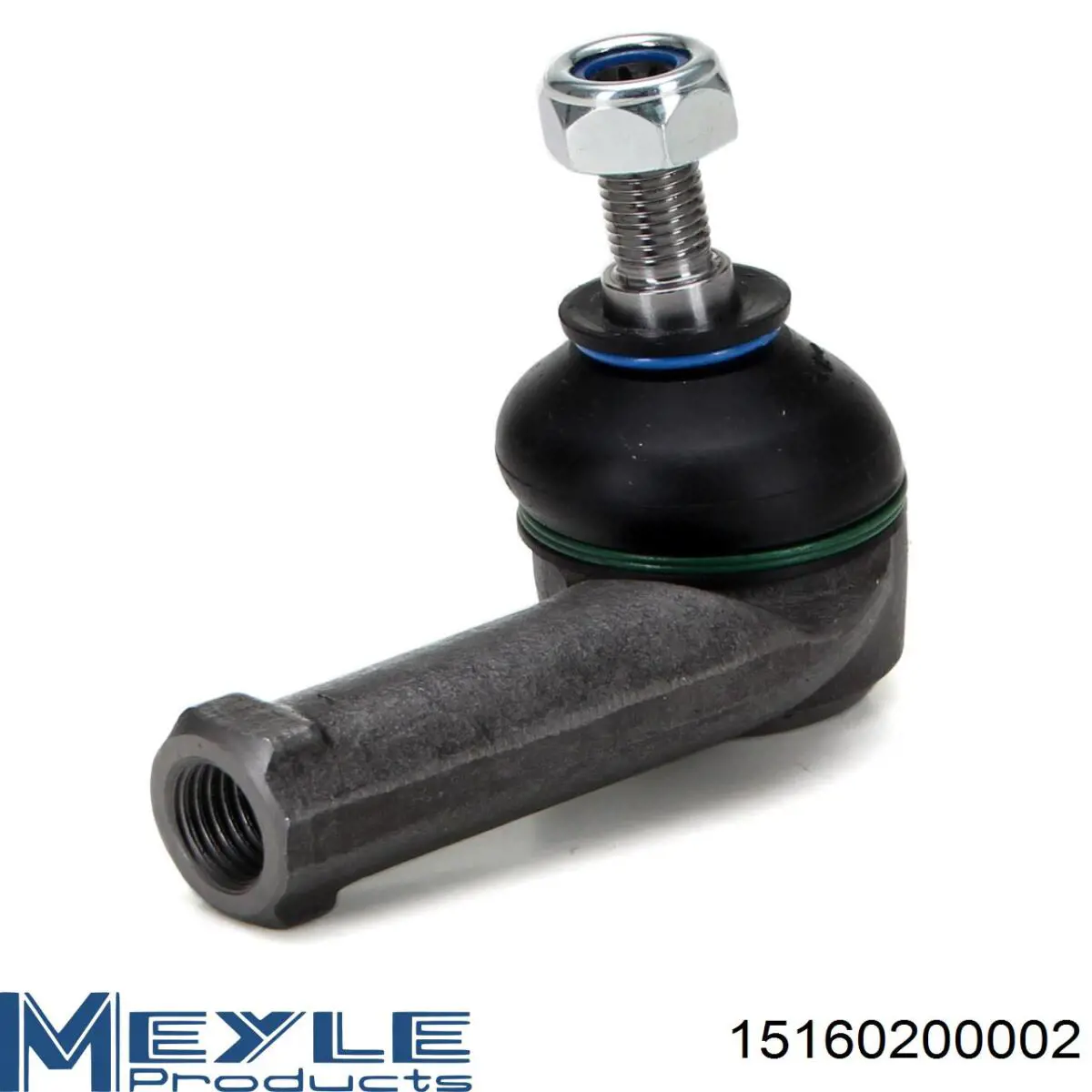 Comprar 19029 Mapco Rótula barra de acoplamiento exterior