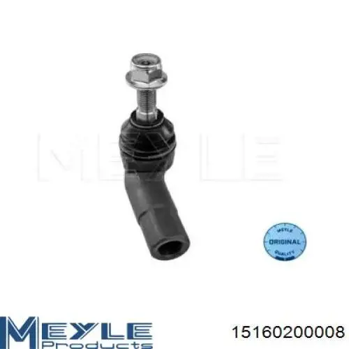 Rótula de barra de acoplamiento Teknorot AF351 precio, desde 15,53 EUR