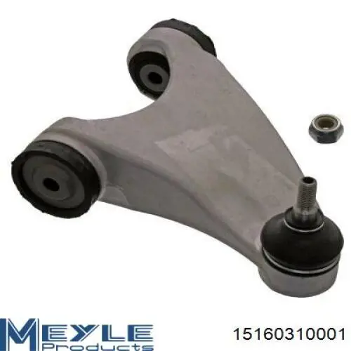 Barra de acoplamiento Alfa Romeo 147 937