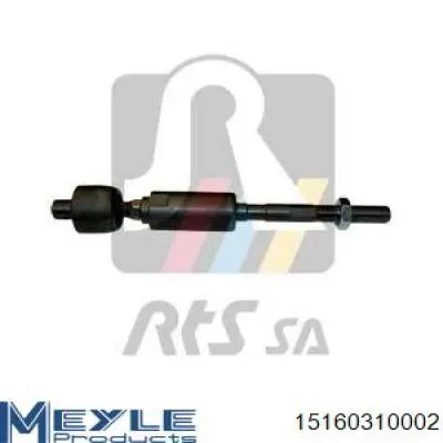 Brazo direccion coche RTS 9205816 precio, desde 29,31 EUR