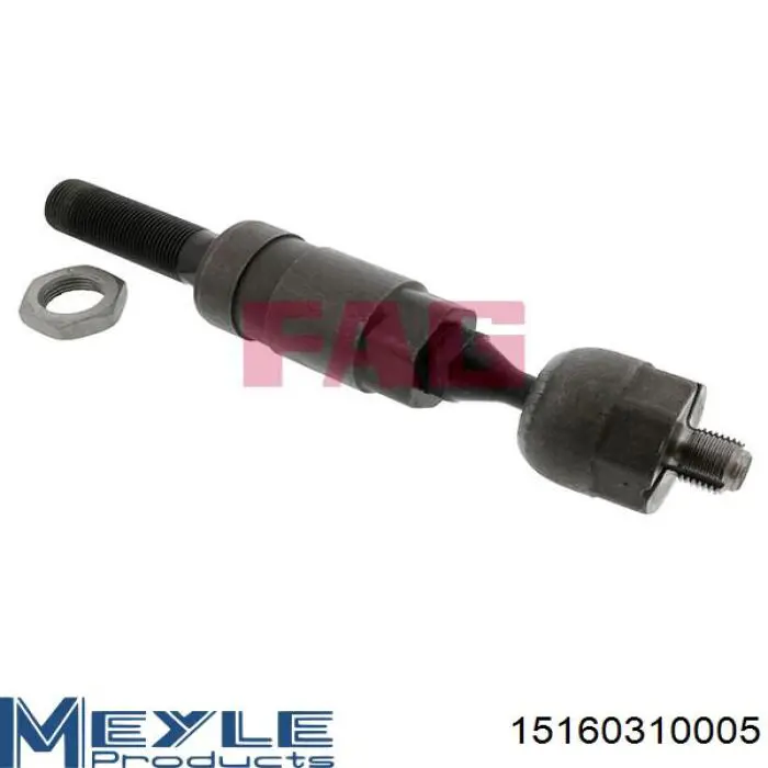 Comprar AF150 Teknorot Barra de acoplamiento