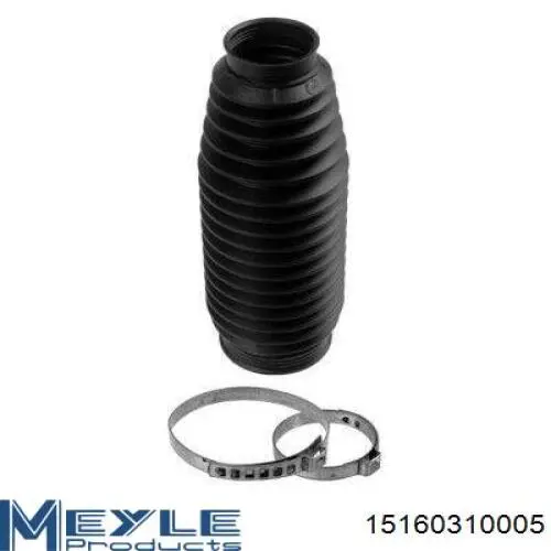 Brazo direccion coche Teknorot AF150 precio, desde 23,02 EUR