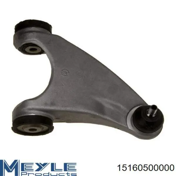Comprar 51834094 Fiat/Alfa/Lancia Brazo superior derecho de la suspensión delantera