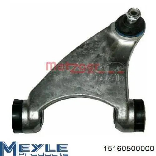 Brazo superior derecho de la suspensión delantera Lemforder 28141 precio, desde 45,01 EUR