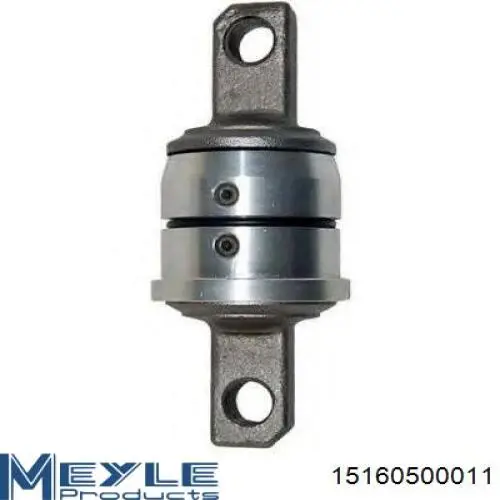 Brazo inferior izquierdo de la suspensión delantera Meyle 15160500011 precio, desde 154,86 EUR