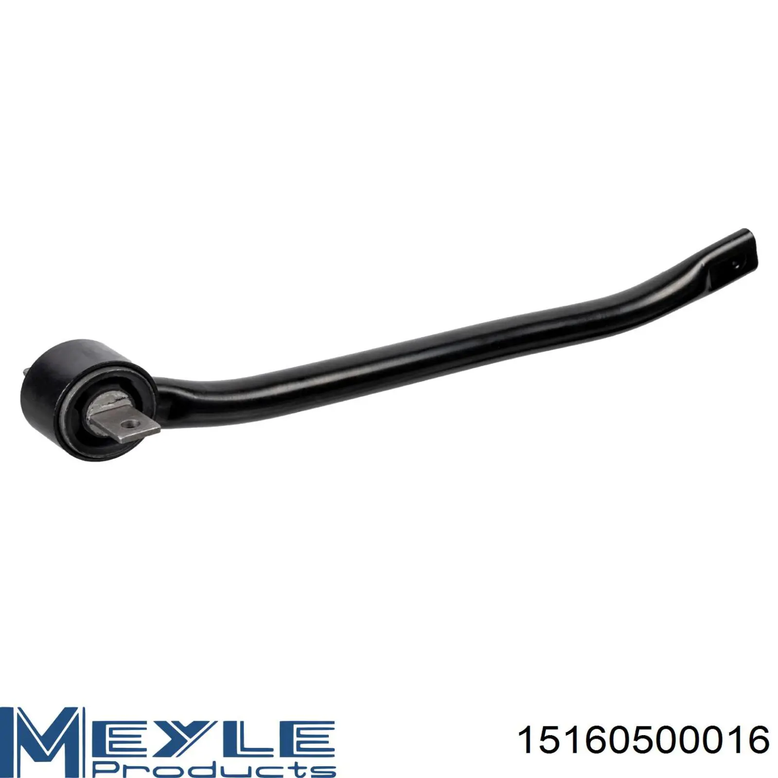 Barra longitudinal de suspensión trasera izquierda Fiat/Alfa/Lancia 51777717 precio, desde 53,27 EUR