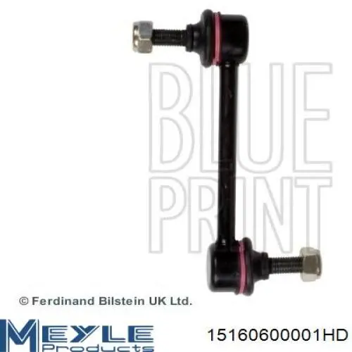 Comprar 818024410 FAG Bieleta estabilizadora delantera