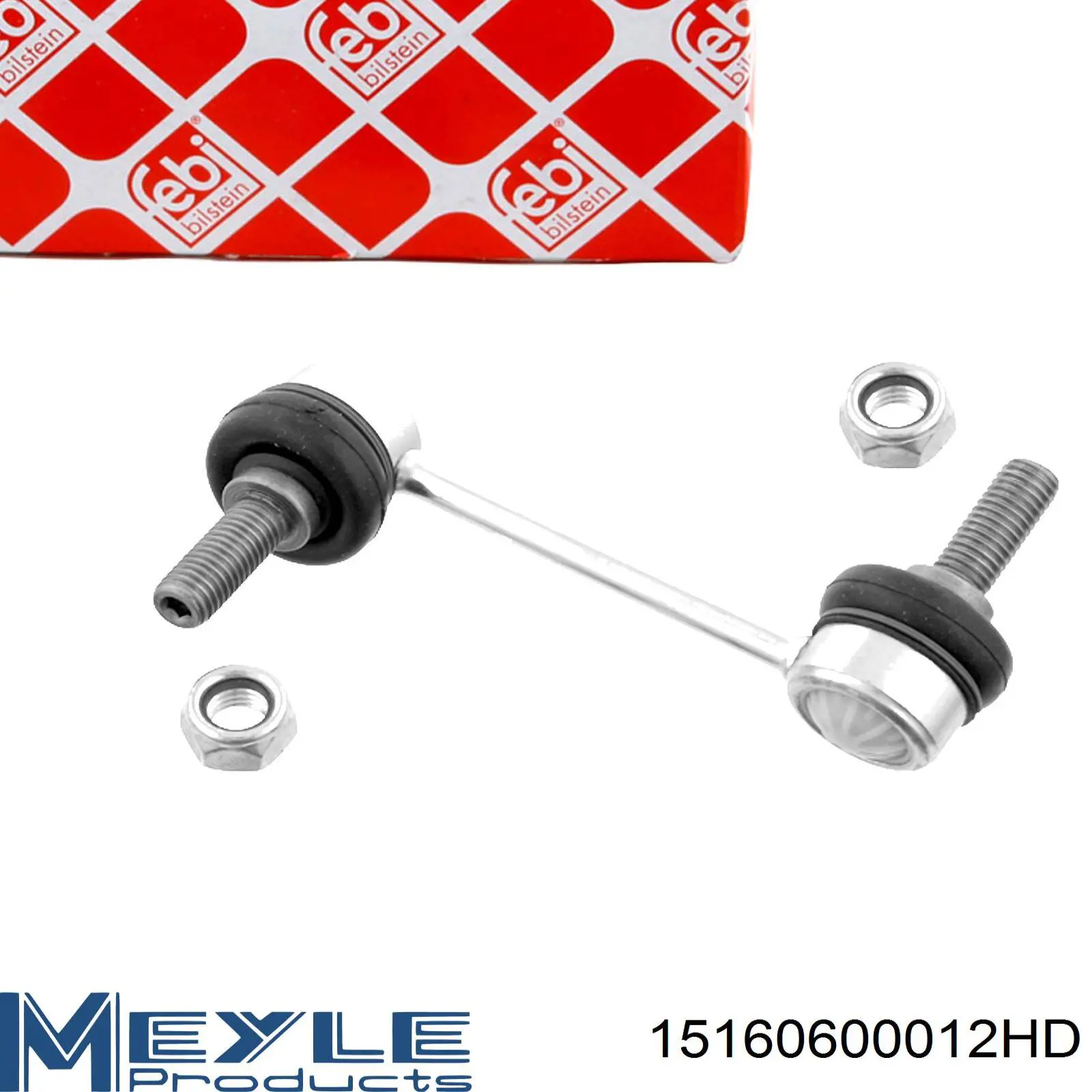 Bieleta estabilizadora trasera izquierda Fiat/Alfa/Lancia 50706004 precio, desde 13,79 EUR