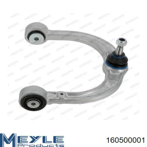 Brazo superior derecho de la suspensión delantera Teknorot M838 precio, desde 70,23 EUR