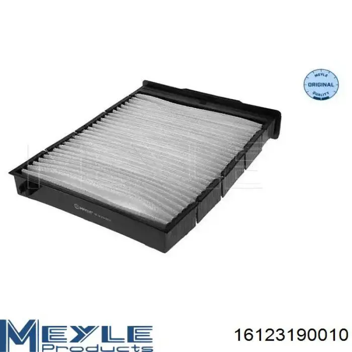Filtro de cabina Starline SFKF9458C precio, desde 8,83 EUR