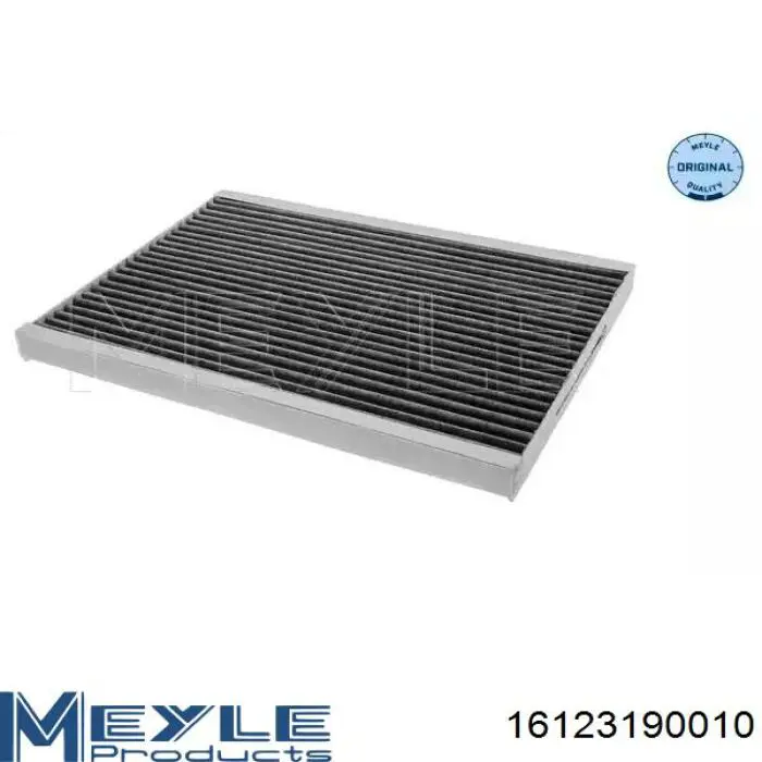 SFKF9458C Starline Filtro antipolen