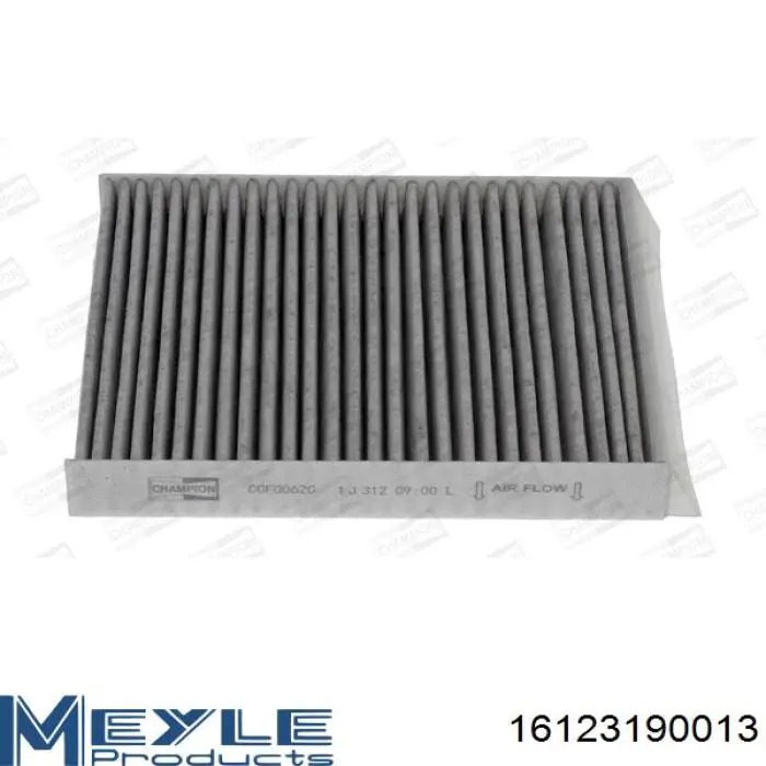 Comprar CAF214101 Open Parts Filtro de aire del habitáculo