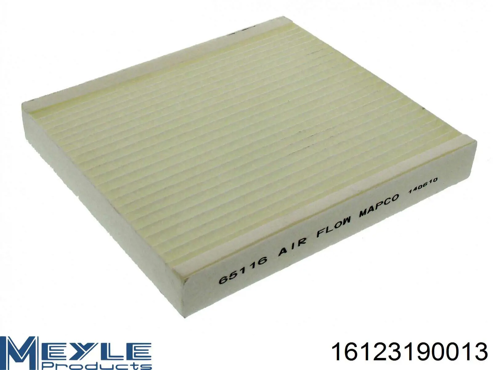 Comprar 7701047513 Renault (RVI) Filtro de aire del habitáculo