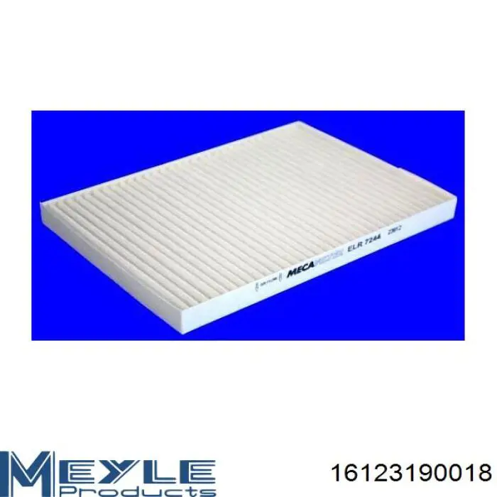 Filtro de cabina Renault (RVI) 8660003806 precio, desde 12,68 EUR