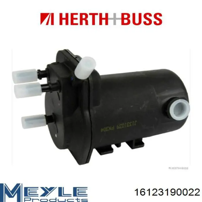 Filtro de habitáculo 272771KA4A Renault (RVI)