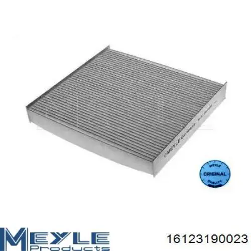 Filtro de cabina NTY FCFRE035C precio, desde 7,01 EUR
