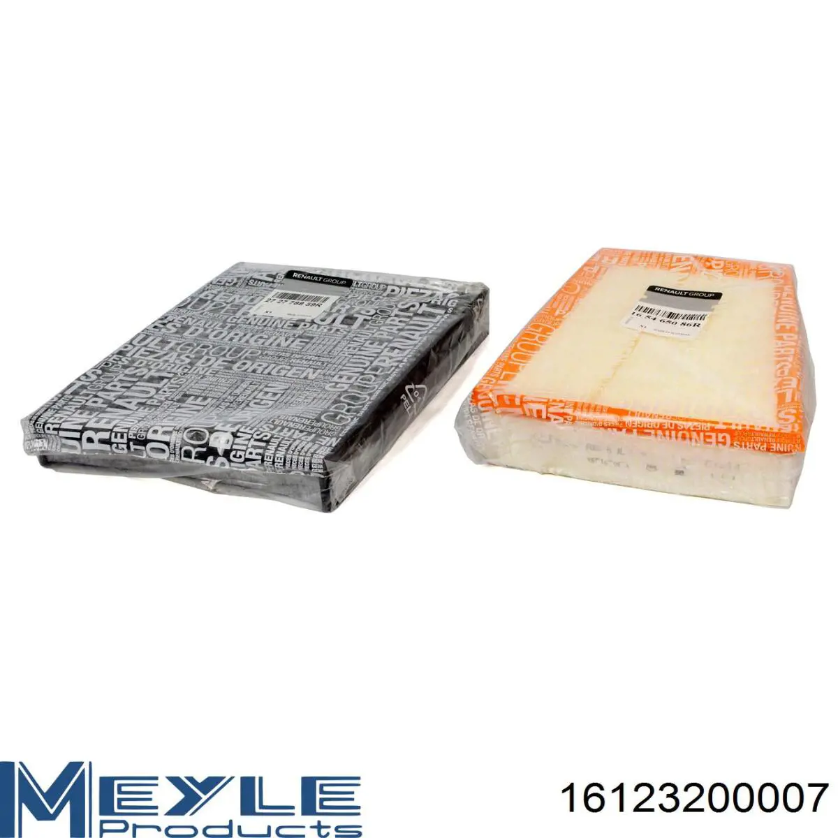 Comprar S111109 Polcar Filtro de aire del habitáculo