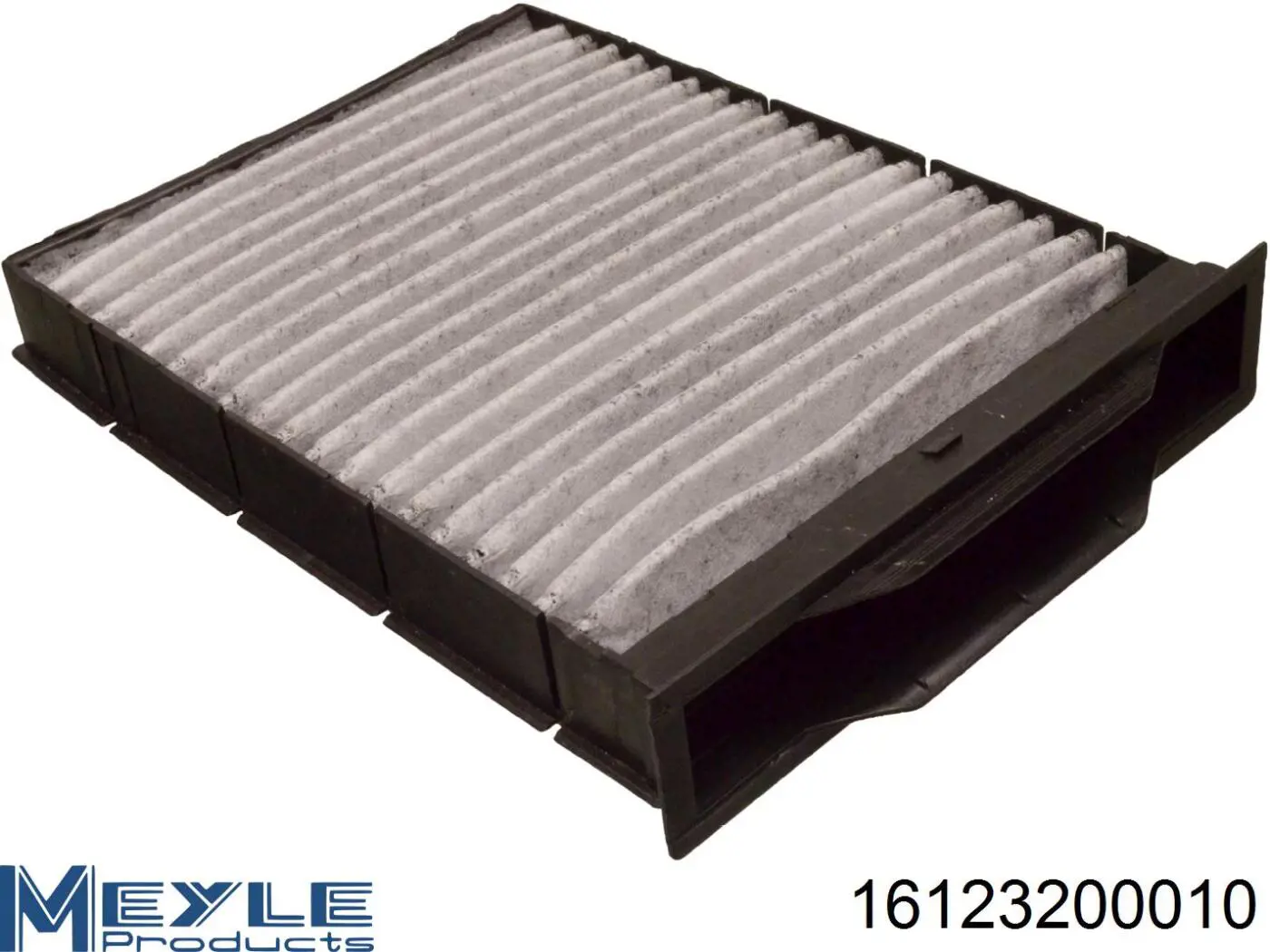 Filtro de polen Renault (RVI) 8671017374