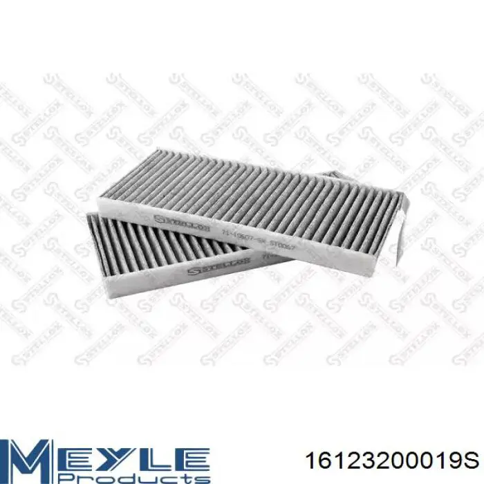 Filtro de cabina Market (OEM) SKIF0170154 precio, desde 11,57 EUR