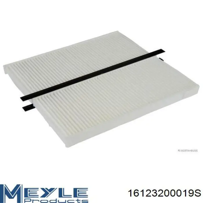 Filtro de habitáculo SKIF0170154 Market (OEM)