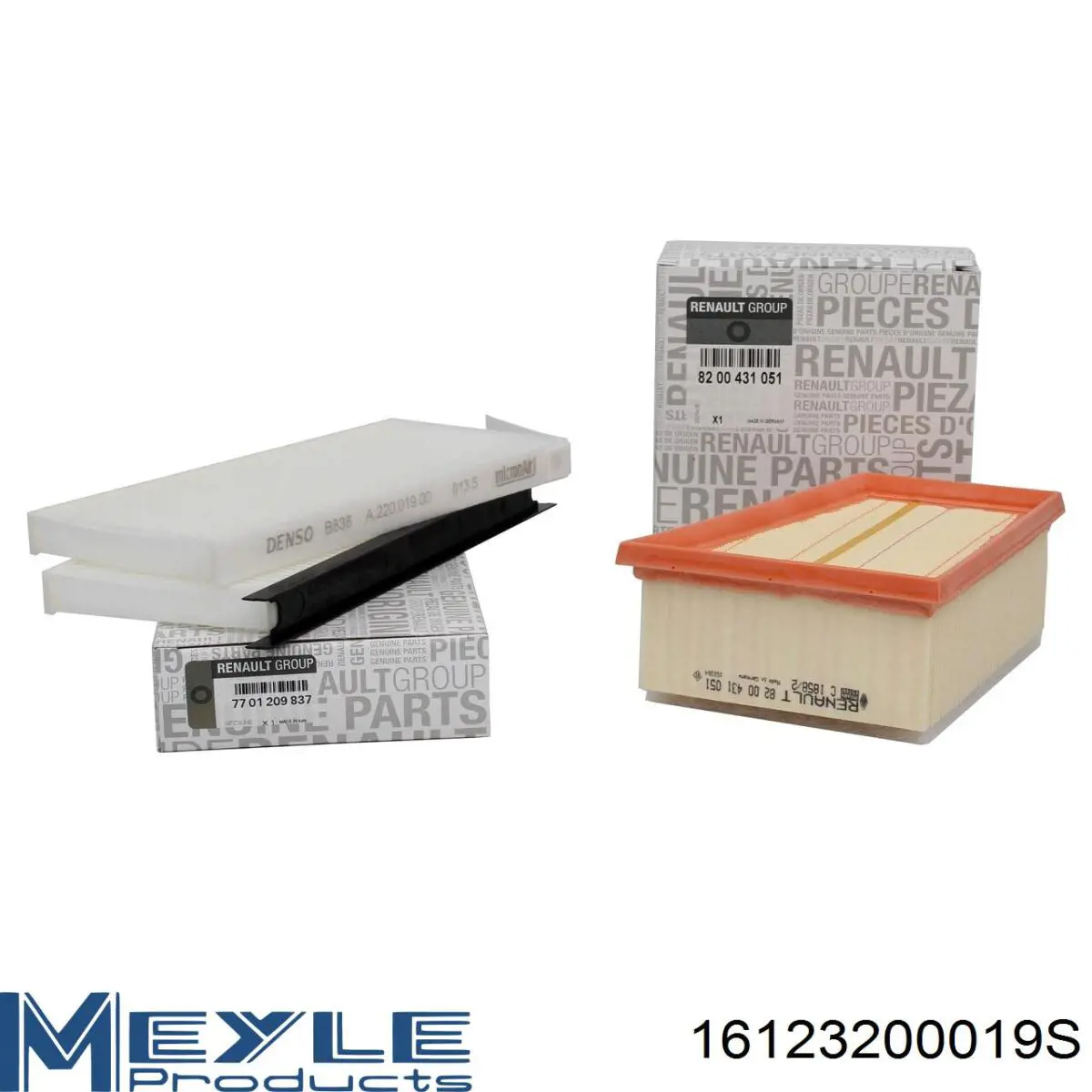 Comprar SKIF0170154 Market (OEM) Filtro de aire del habitáculo
