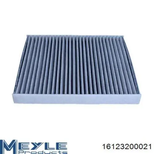 Comprar KF6403C Maxgear Filtro de aire del habitáculo