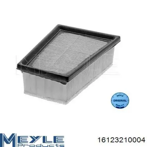 Filtro aire Renault (RVI) 225241229