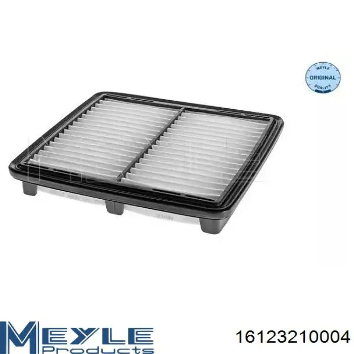 7701045724 Renault (RVI) Filtro de aire de motor